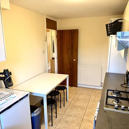 Rxp London Apartment Exterior photo