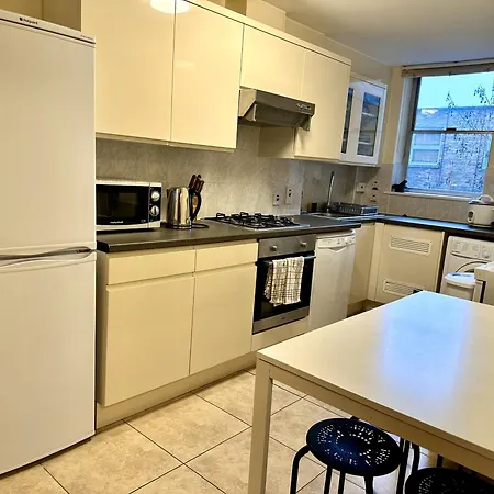 Rxp London Apartment Exterior photo