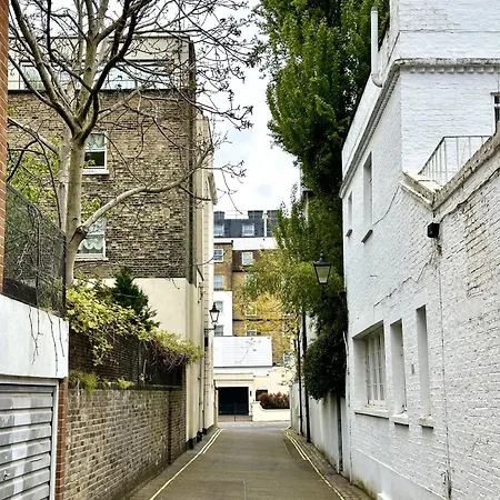 Rxp London Apartment Exterior photo