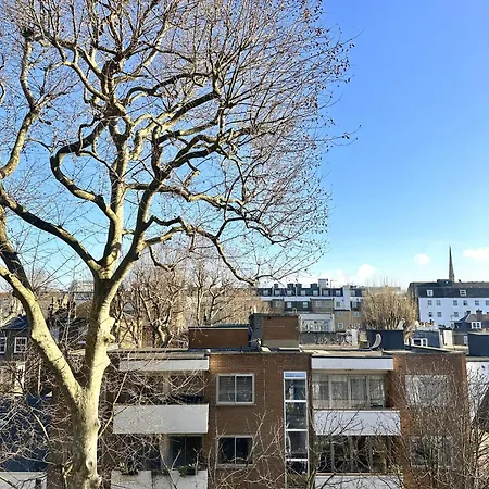 Rxp London Apartment Exterior photo