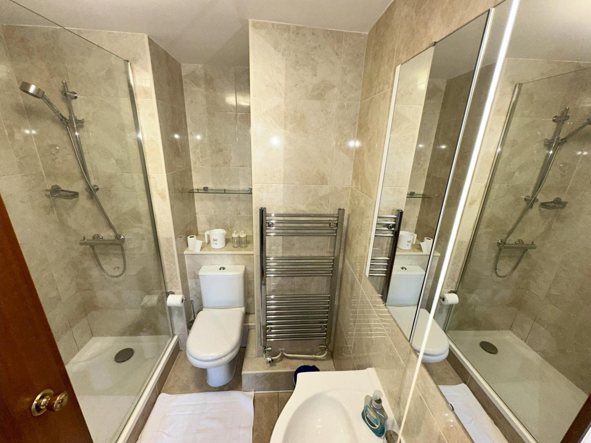 Apartamento Rxp Londres
