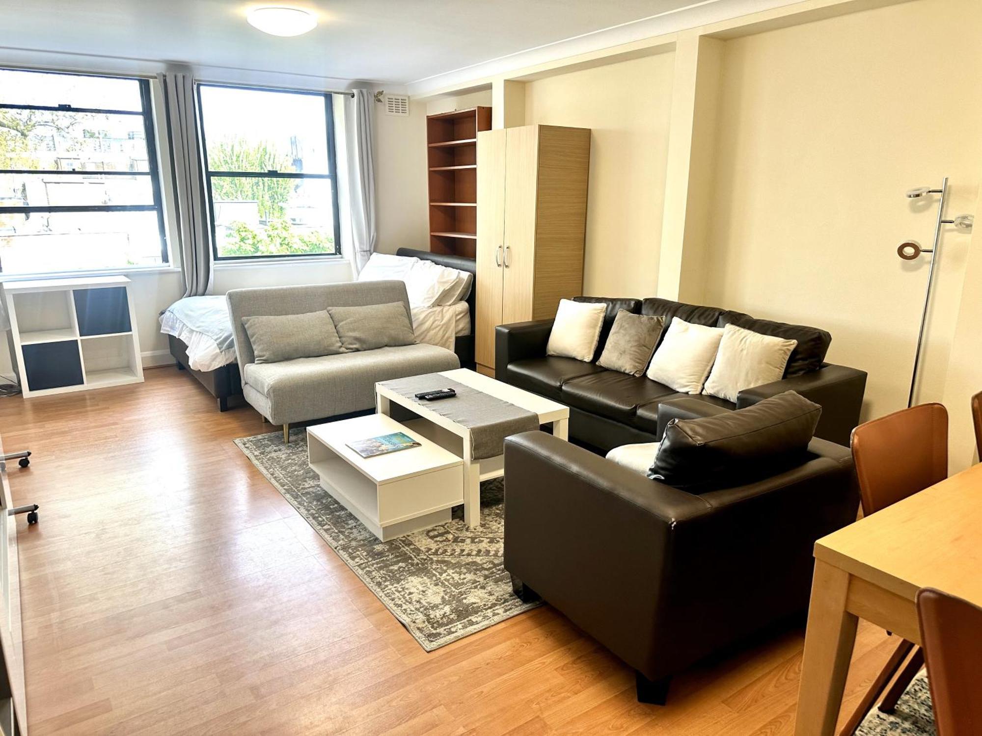 Rxp Apartamento *