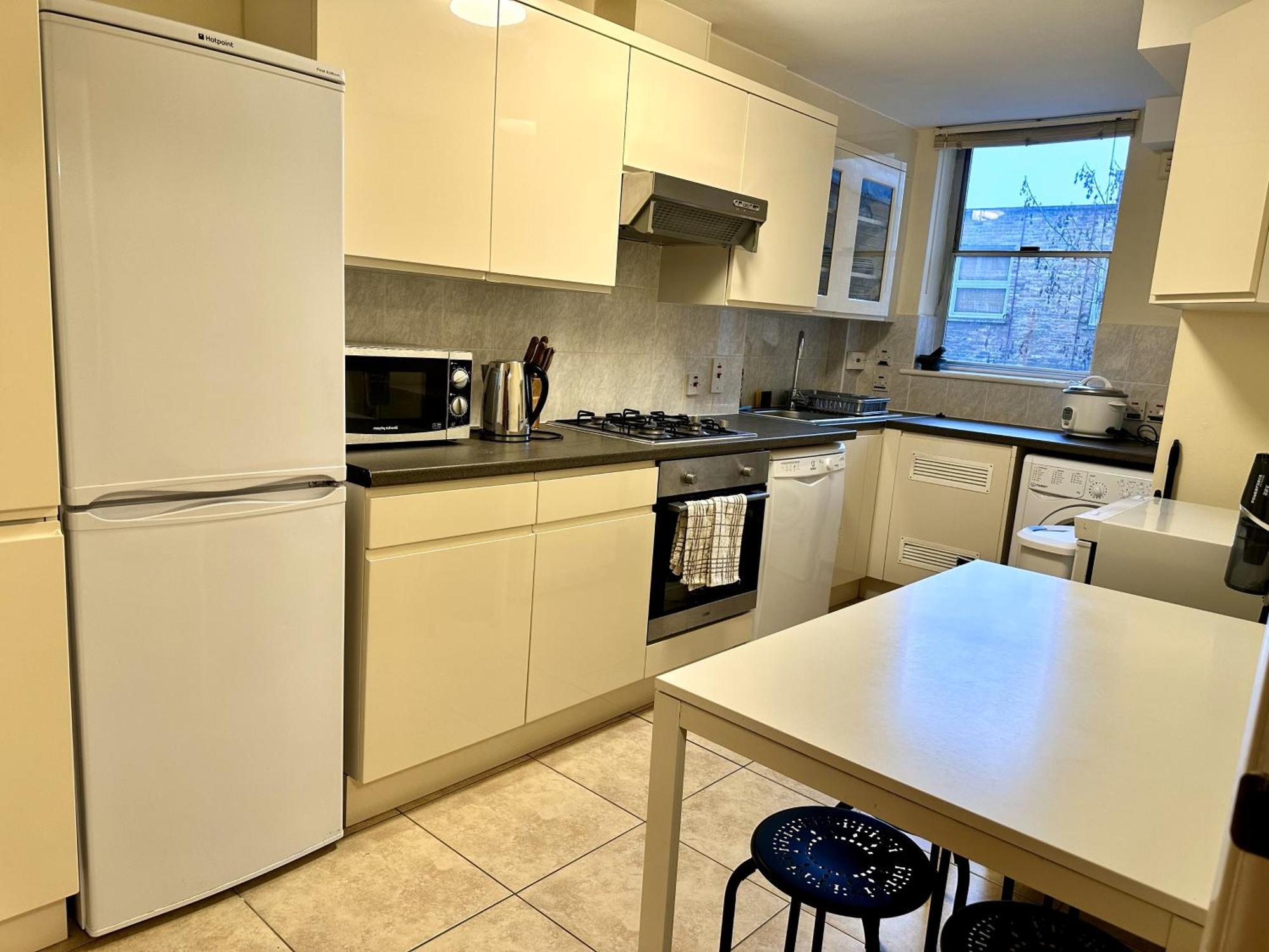 Apartamento Rxp