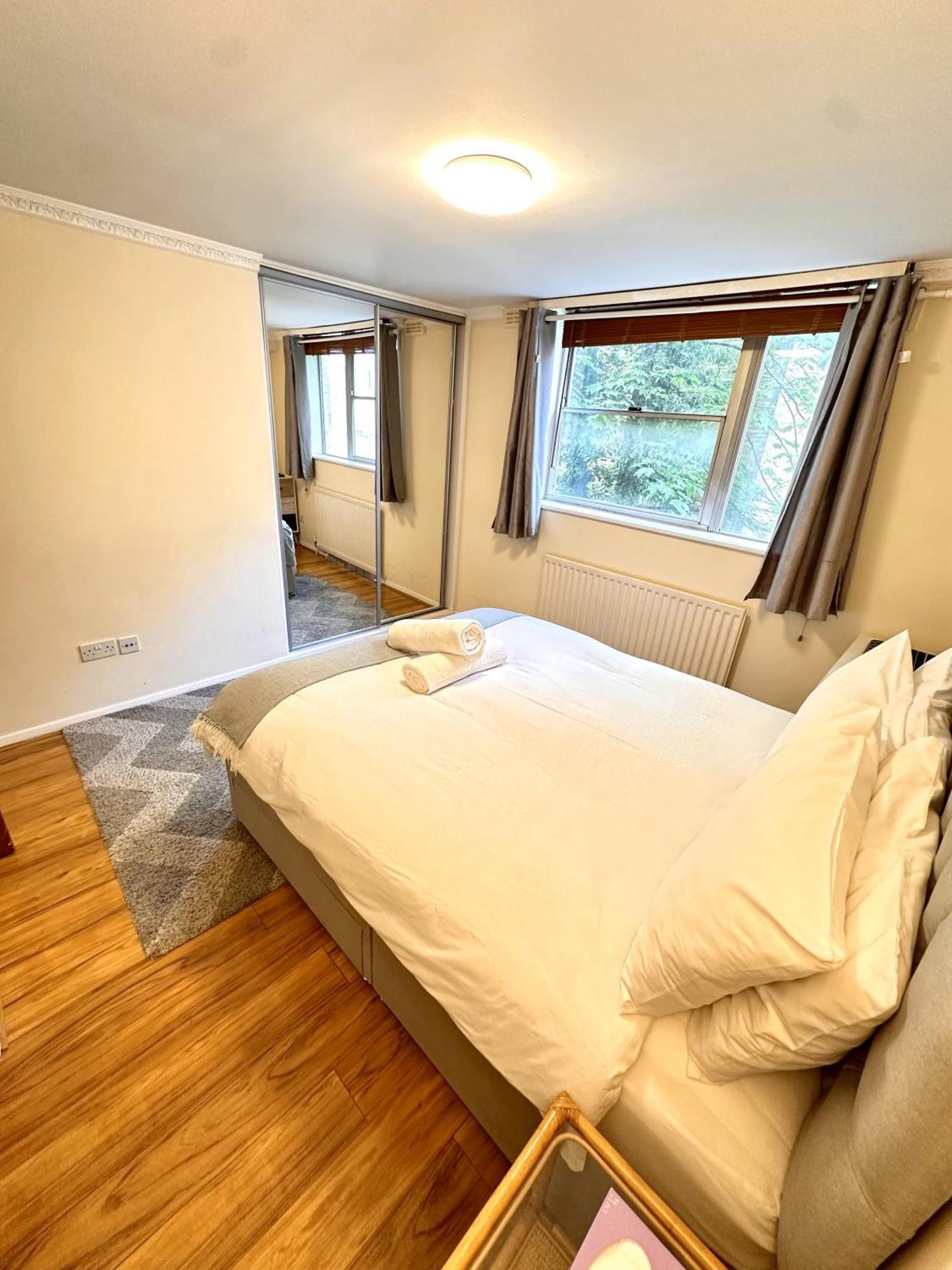 Apartamento Rxp