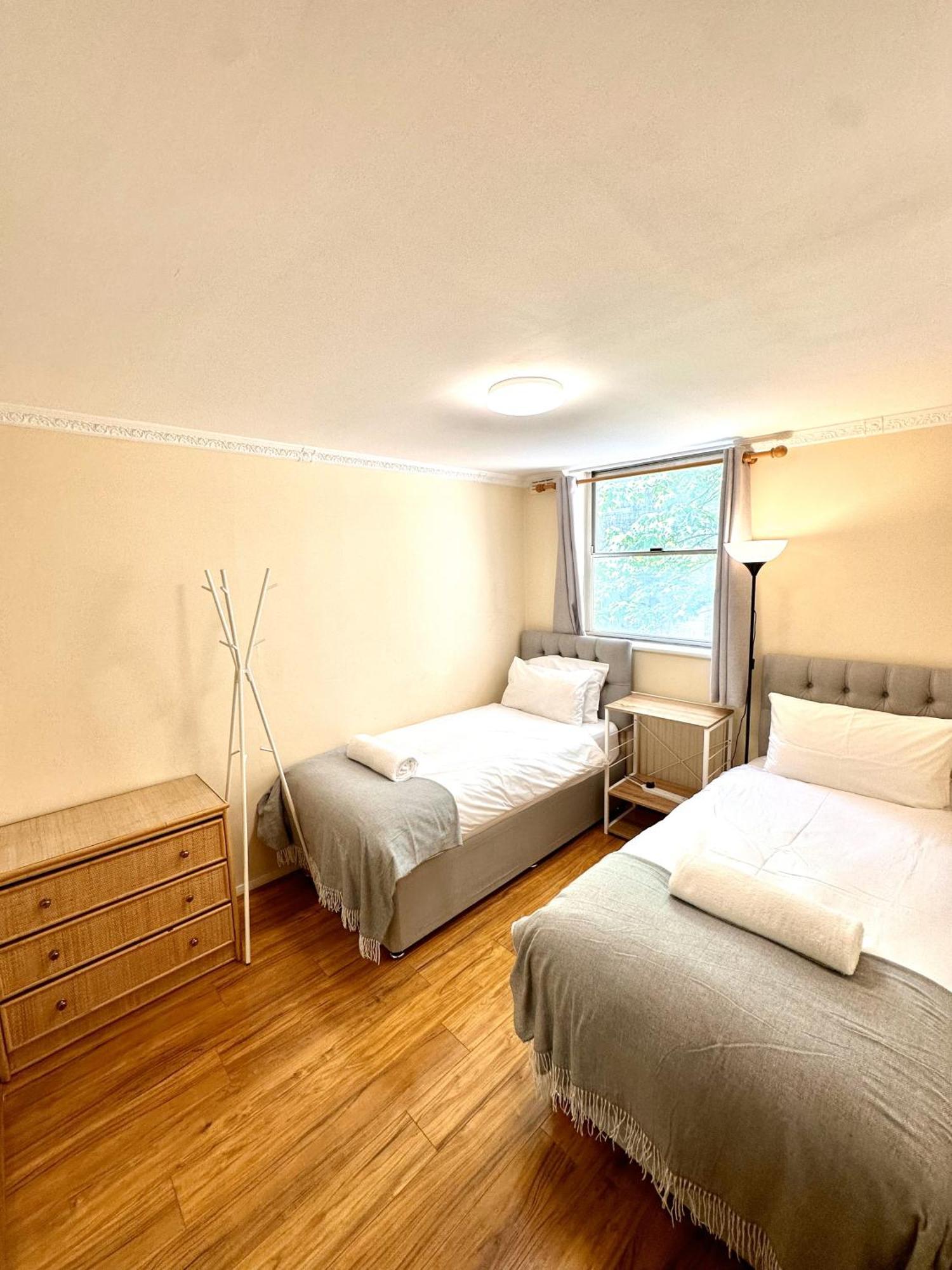 Apartamento Rxp *